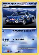 Renault Alpine