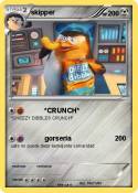 skipper