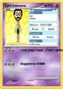Cyril Hanouna