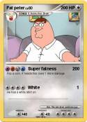 Fat peter
