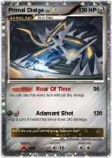 Primal Dialga