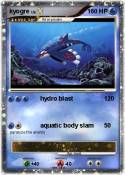 kyogre