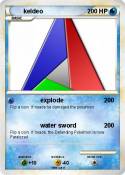 keldeo