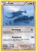 Lugia