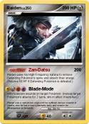 Raiden