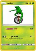 dat boi