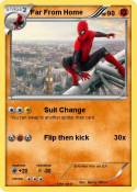 Far From Home