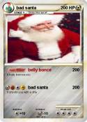 bad santa
