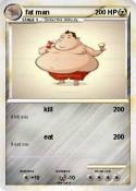 fat man