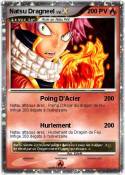 Natsu Dragneel
