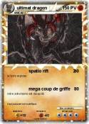 ultimat dragon