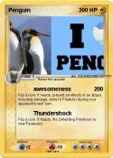 Penguin