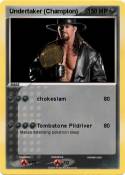 Undertaker (Cha