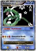Godquaza ex