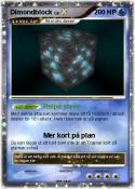 Dimondblock