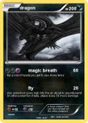 dragon