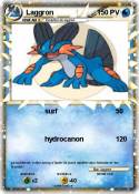 Laggron