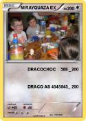 M RAYQUAZA EX