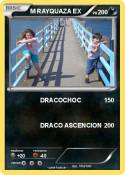 M RAYQUAZA EX
