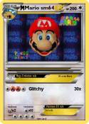 Mario sm64