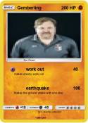 Gemberling
