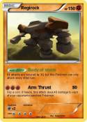 Regirock