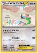 I WIN CHEAT