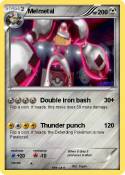 Melmetal
