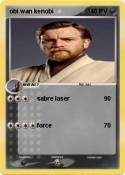 obi wan kenobi