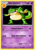 Haze Shenron