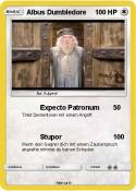 Albus Dumbledor