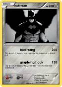 batman