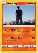 Meme Boy