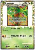 rayquaza