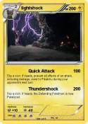 lightshock