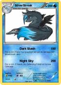 SilverStreak