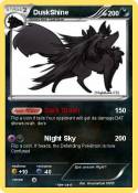 DuskShine