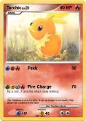 Torchic
