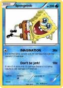 Spongebob