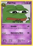 Pepe Frog