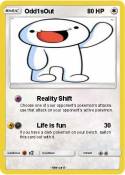 Odd1sOut