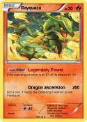 Rayquaza