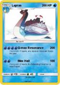Lapras