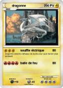 dragonne