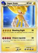 Super Sonic