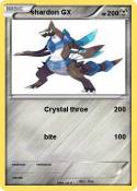shardon GX