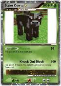 Super Cow