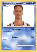 Stephen Curry