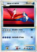 latias et latio