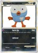 hoot the ivincb